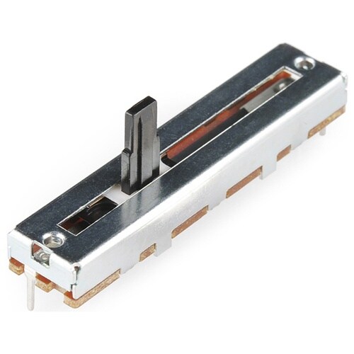 Slide Pot − Medium(1