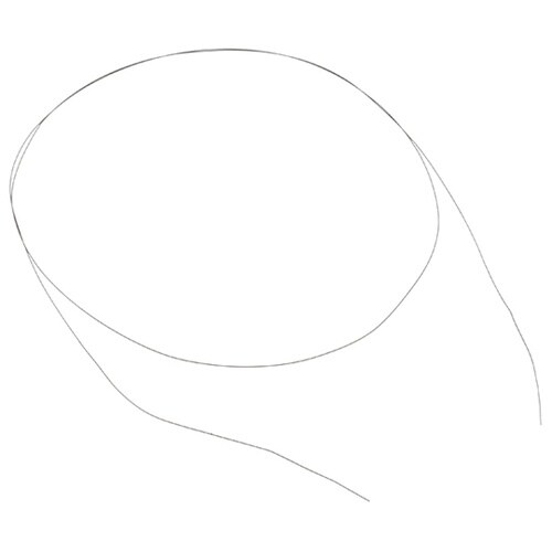 Muscle Wire − 0.005i