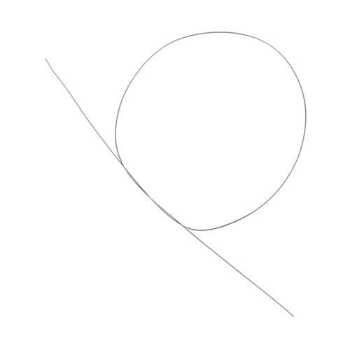 Muscle Wire − 0.012i