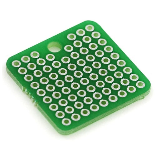 ProtoBoard − Square
