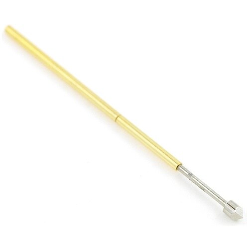 Pogo Pin w/ Chiseled