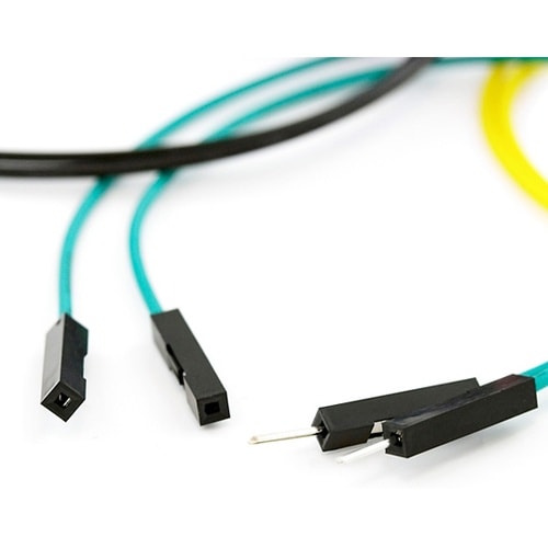 Jumper Wires Premium