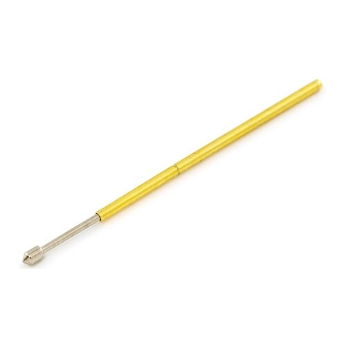 Pogo Pin w/ Pointed