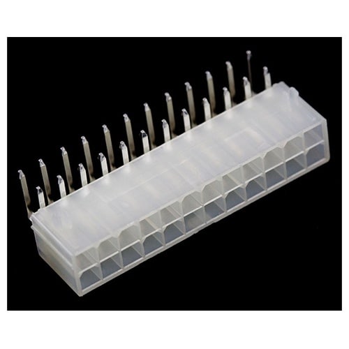 ATX Power Supply Con