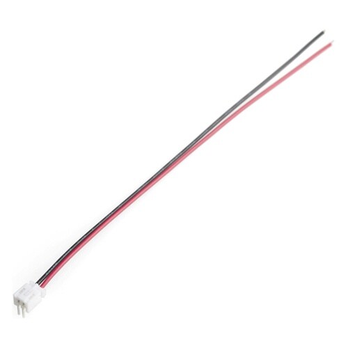 JST Jumper 2 Wire As