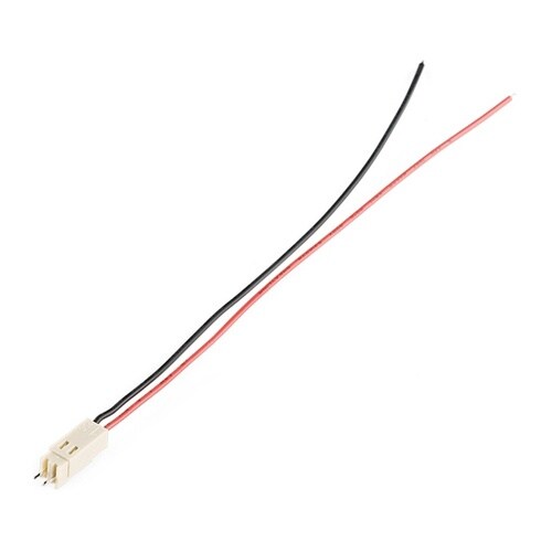 Molex Jumper 2 Wire