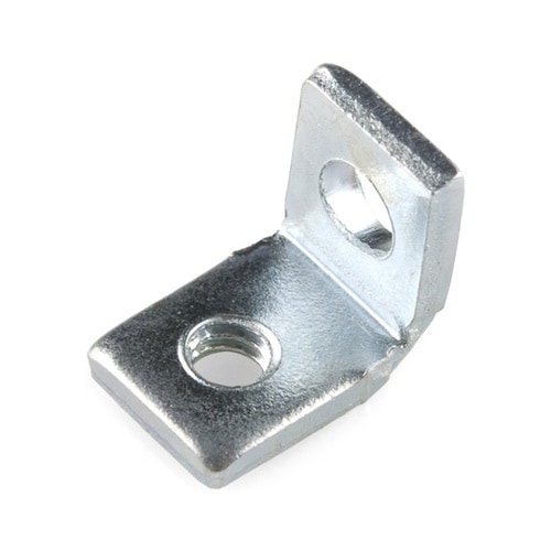 Angle Bracket − 4−40