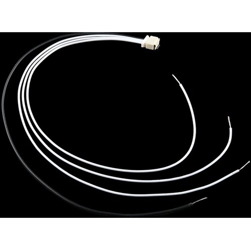 JST SH Jumper 4 Wire