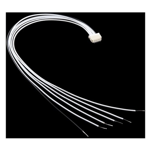 JST SH Jumper 6 Wire