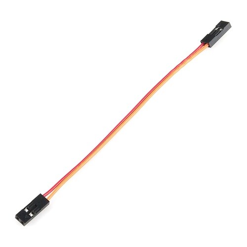 Jumper Wire − 0.1inc