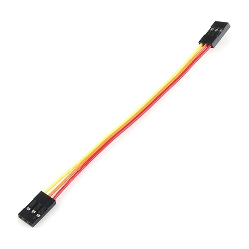 Jumper Wire − 0.1inc