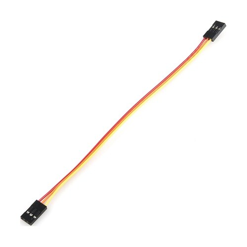Jumper Wire − 0.1inc