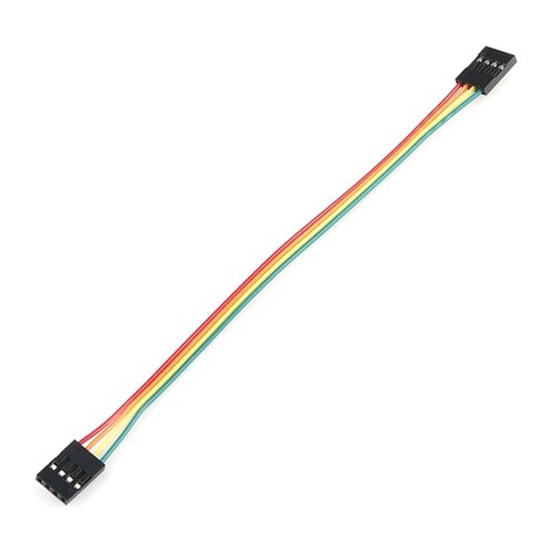 Jumper Wire − 0.1inc
