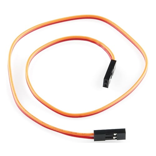 Jumper Wire − 0.1inc