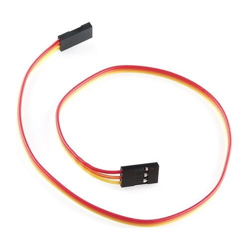 Jumper Wire − 0.1inc