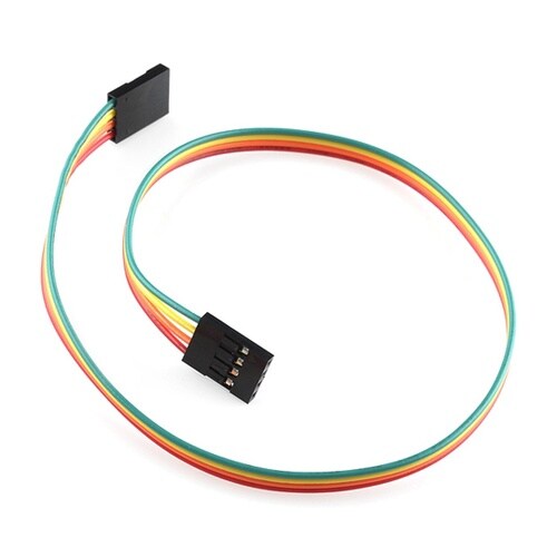 Jumper Wire − 0.1inc