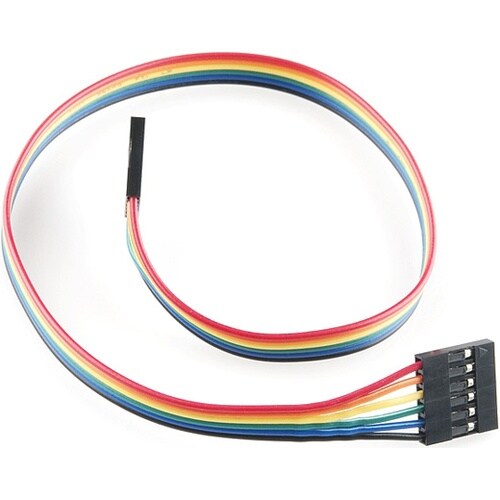 Jumper Wire − 0.1inc