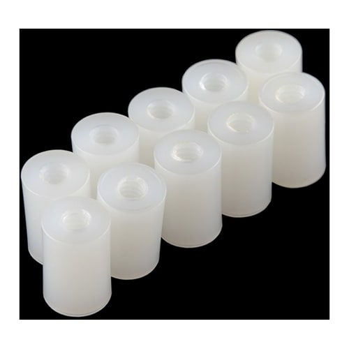 Standoffs Plastic(4−
