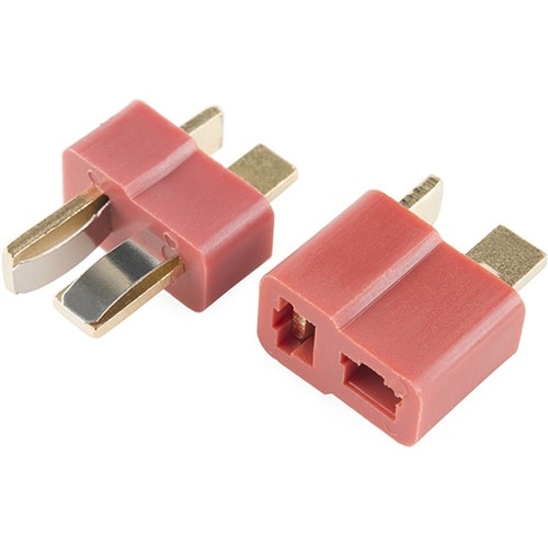 Deans Connector − M/