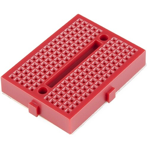 Breadboard − Mini Mo