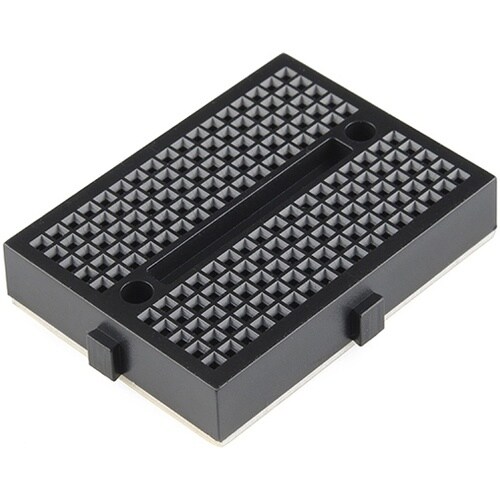 Breadboard − Mini Mo
