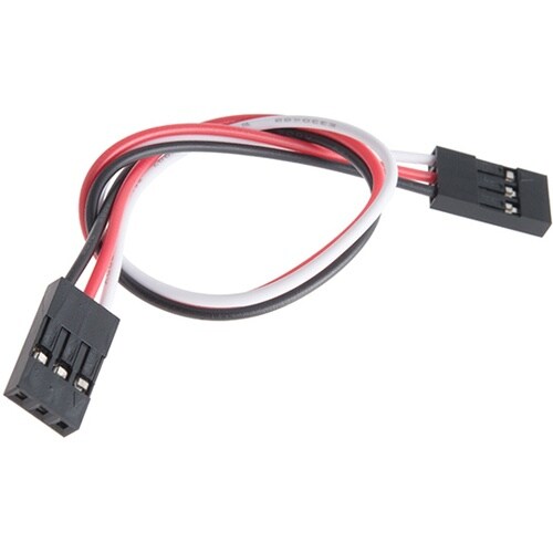 Jumper Wire − 0.1inc