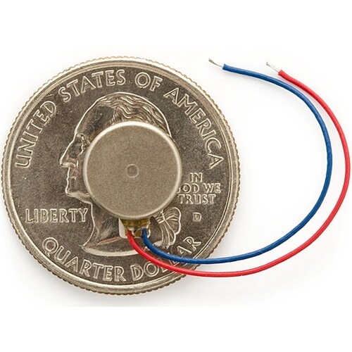 Vibration Motor ROB−