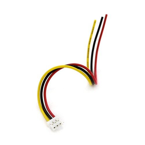 Infrared Sensor Jump