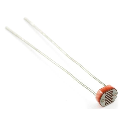 Mini Photocell SEN−0