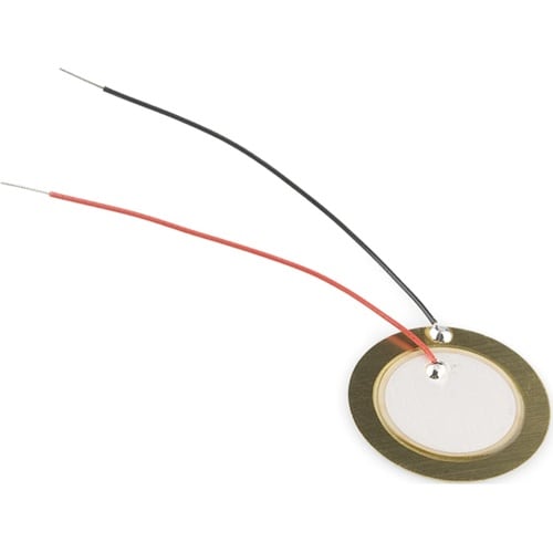 Piezo Element SEN−10
