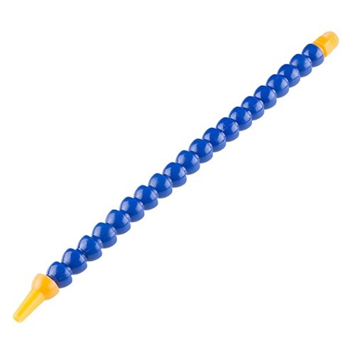 Flexible Coolant Pip