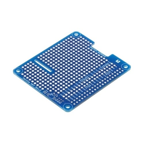 RaspberryPiModelB+用バ