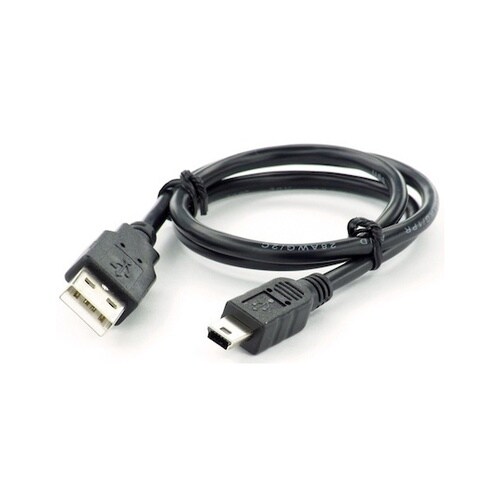 USB2.0ケーブル(A−miniBタイ