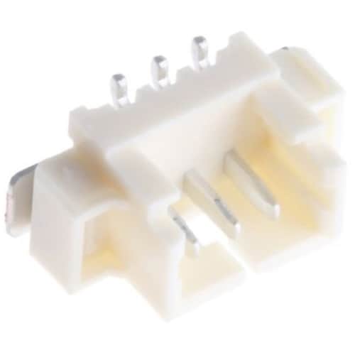 基板接続用ピンヘッダ PICOBLADE