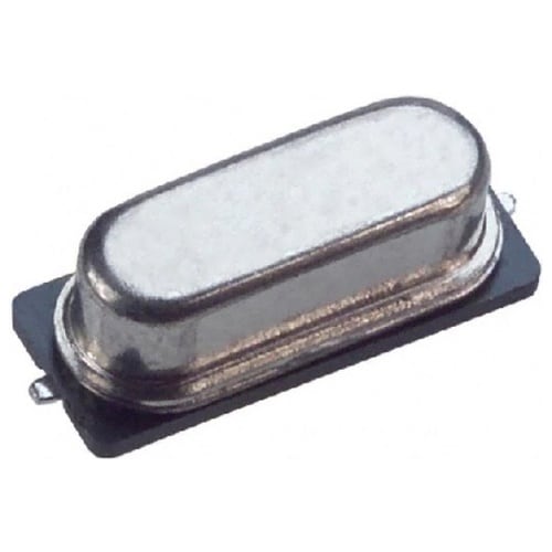 水晶振動子 HCM49 6000000B