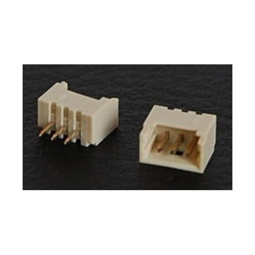 1.25mmピッチウエハー ストレートタ