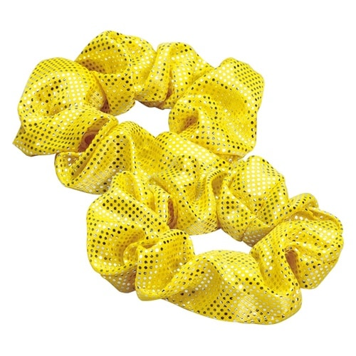 ピカピカリストバンド 黄 14768