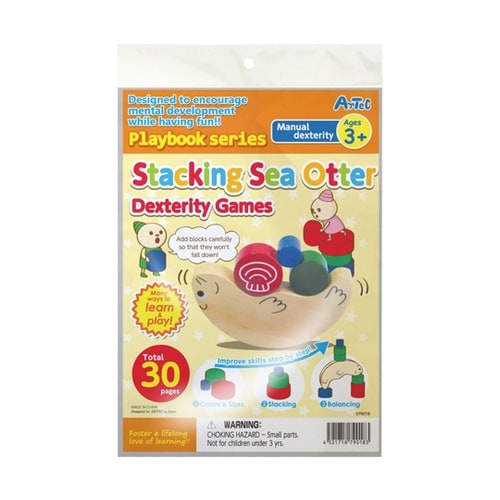 国際 プレイブック ラッコバランス 79