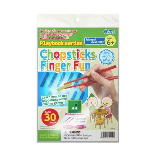 国際 プレイブック おはし使い 7902