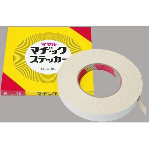 両面テープ床用 15mm 15MS