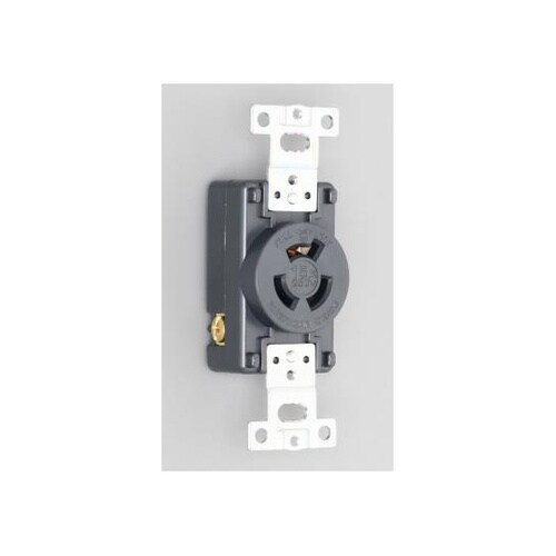 引掛形 埋込コンセント 3120