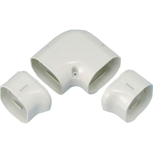 ひねりエルボ LDN−70−I