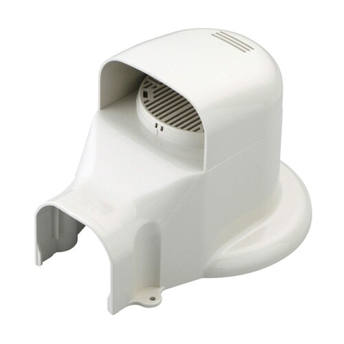 ウォールコーナー換気式 LDWX−70−