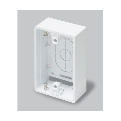 エフモール用BOX1個用浅型 SFBA1