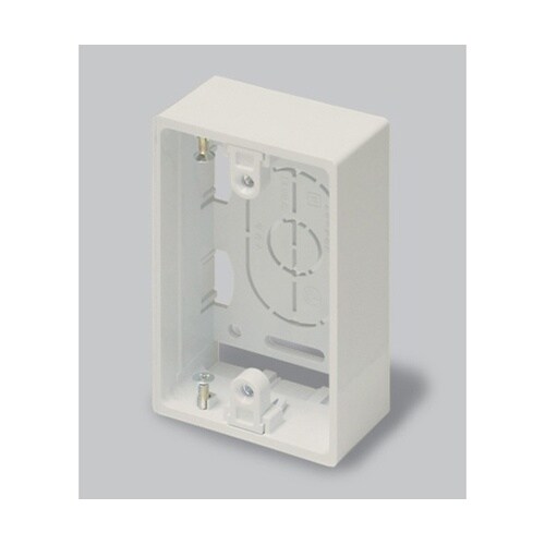 エフモール用BOX1個用浅型 SFBA1