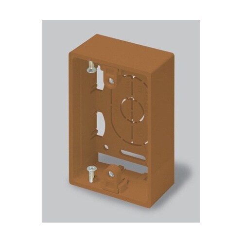 エフモール用BOX1個用浅型 SFBA1