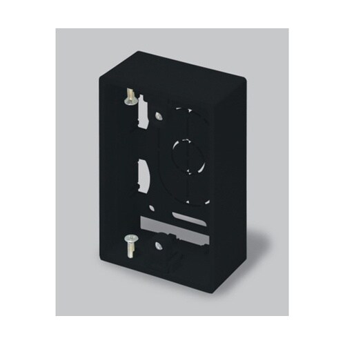 エフモール用BOX1個用浅型 SFBA1