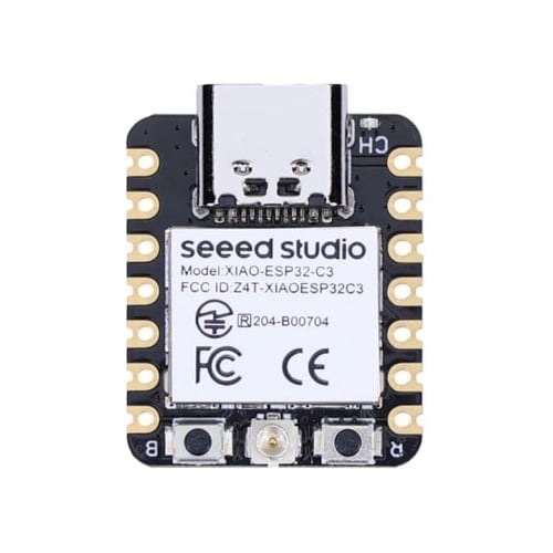 Seeed Studio XIAO ES