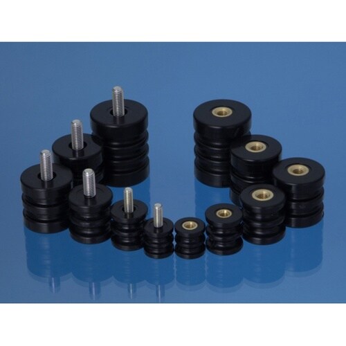 スペーサー絶縁支持台 LS−20−M4−