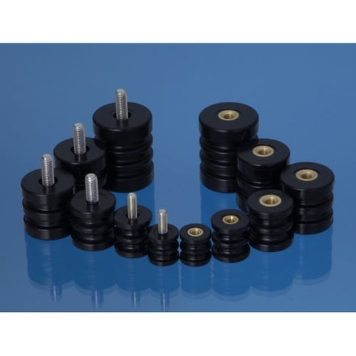 スペーサー絶縁支持台 LS−20−M6−